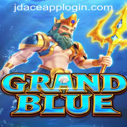 Explore the Thrilling World of GRANDBLUE at JDACE Online Casino