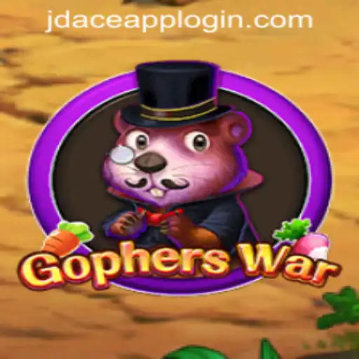 GophersWar: A Tactical Adventure in JDACE Online Casino