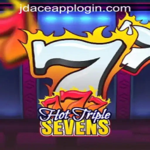 Experience the Thrills of HotTripleSevens at JDACE Online Casino