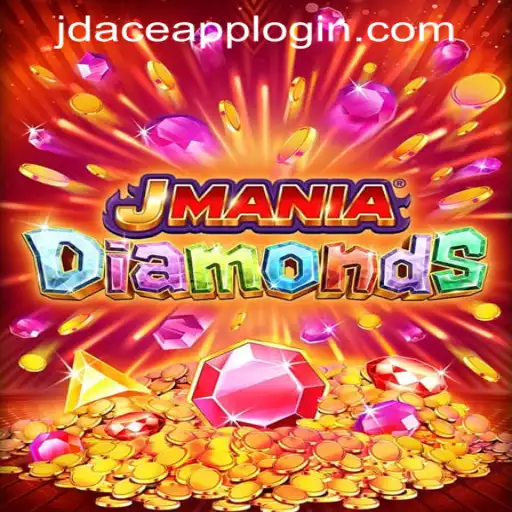 Exploring JManiaDiamonds: A Premier Game Experience at JDACE Online Casino