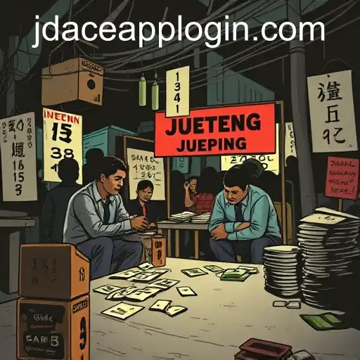 The Intricacies of Jueteng: Understanding the Underground Lottery