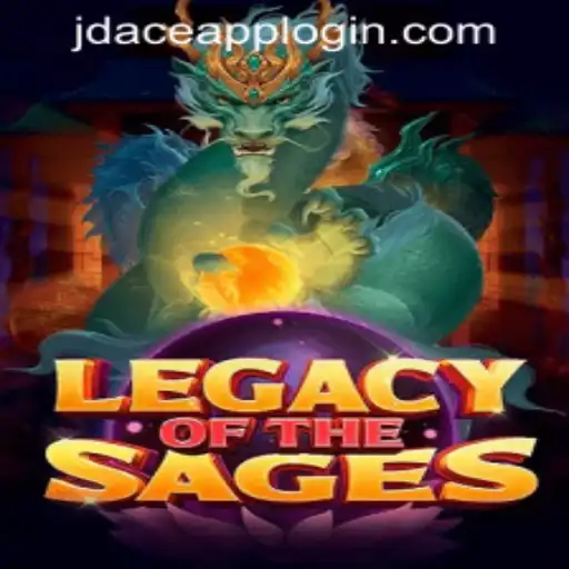 Legacy of the Sages: A Deep Dive Into JDACE Online Casino's Latest Game