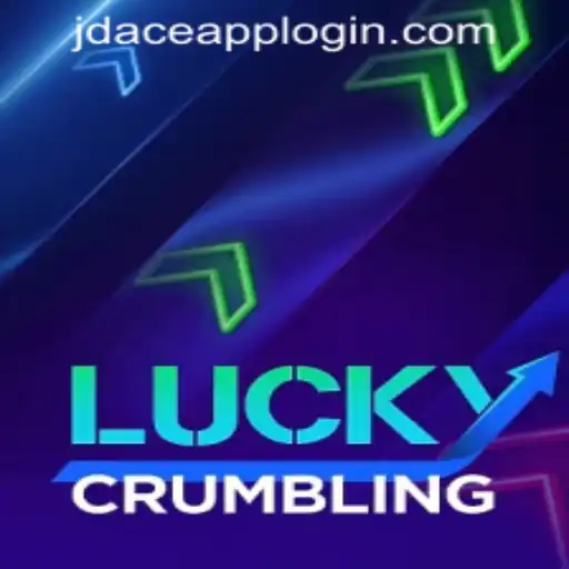 Introducing LuckyCrumbling at JDACE Online Casino: A Thrilling New Game