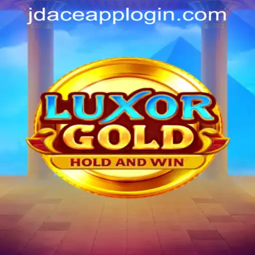 Discover the Excitement of LuxorGold at JDACE Online Casino