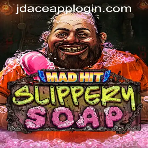 MadHitSlipperySoap: A New Wave in Online Gaming