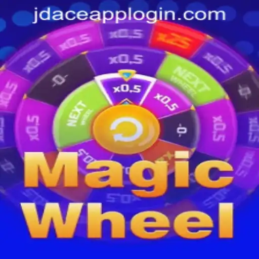 MagicWheel: The Thrilling Addition to JDACE Online Casino