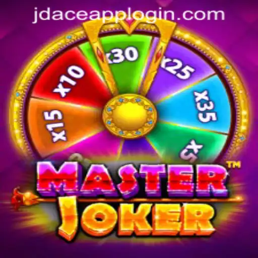 Exploring the Excitement of MasterJoker at JDACE Online Casino