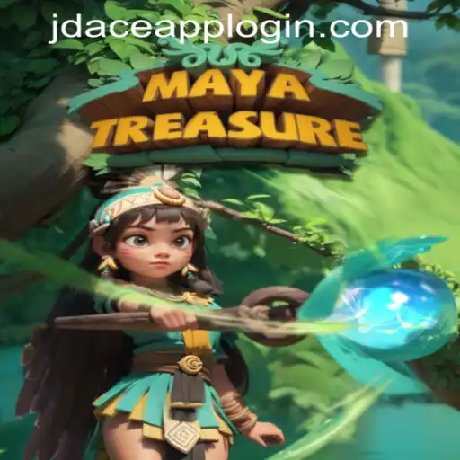 Discover the Excitement of MayaTreasure at JDACE Online Casino