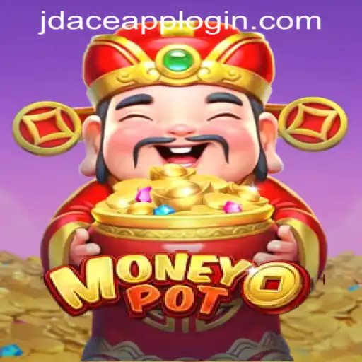 Exploring the Exciting World of MoneyPot at JDACE Online Casino