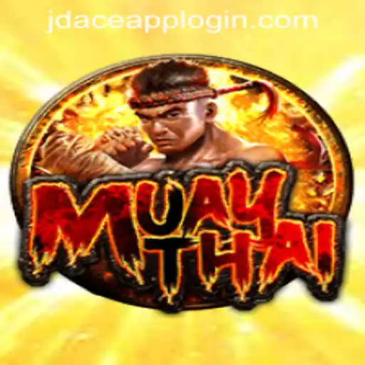 MuayThai: A Dynamic Game Experience at JDACE Online Casino
