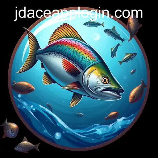 A Deep Dive into Online Fishing: The Role of JDACE Online Casino