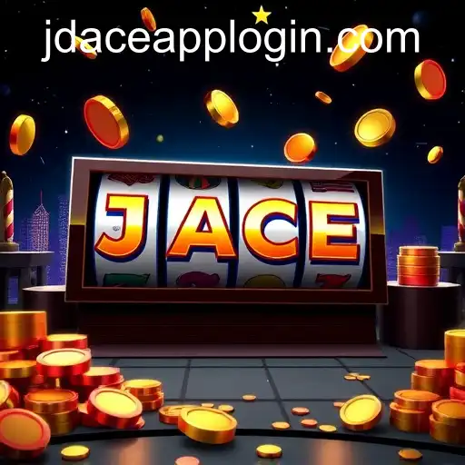 Exploring the Dynamic World of Online Slots with JDACE Online Casino
