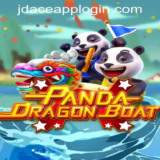 Discover the Thrilling World of PANDADRAGONBOAT at JDACE Online Casino
