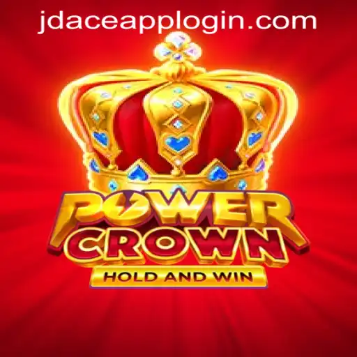 PowerCrown: A Regal Adventure at JDACE Online Casino