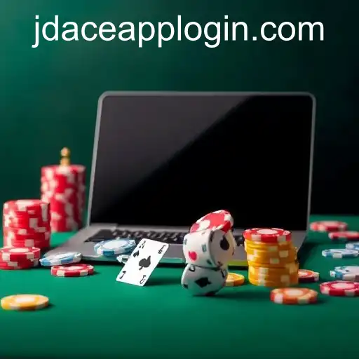 Responsible Gambling at JDACE Online Casino