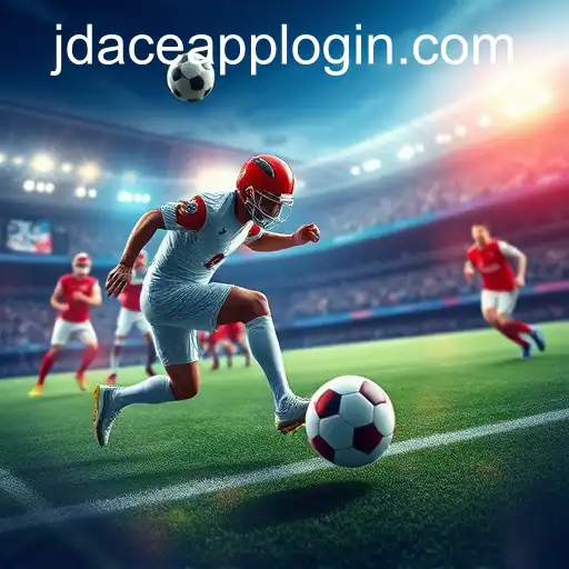 The Thriving World of Sports Betting: A Look at JDACE Online Casino