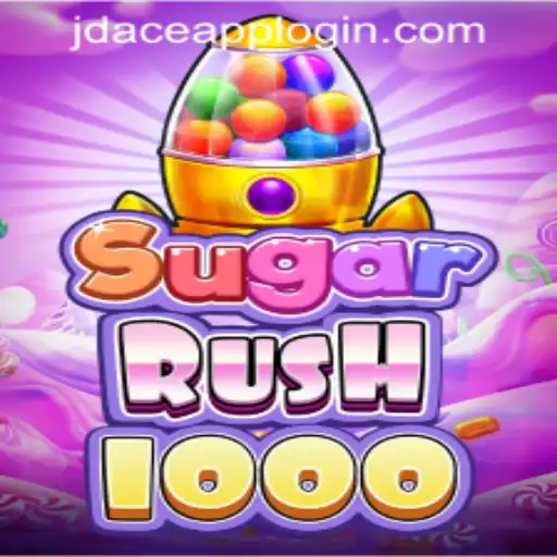 Exploring The Excitement of SugarRush1000 at JDACE Online Casino