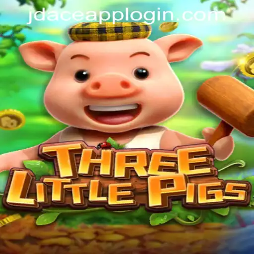 Discover the Exciting World of THREELITTLEPIGS at JDACE Online Casino