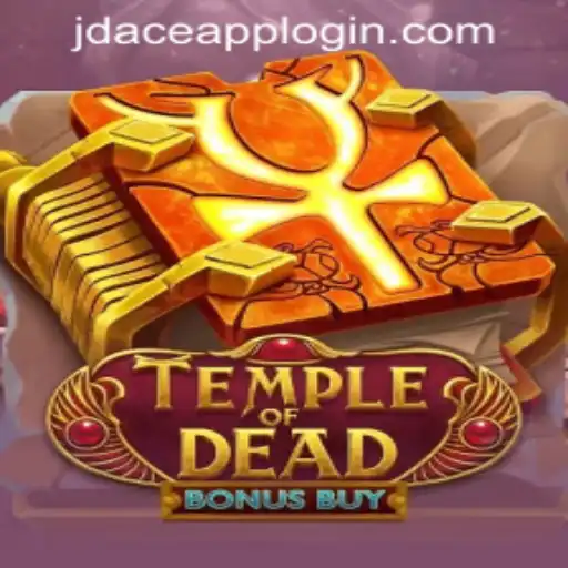 Explore the Thrilling World of TempleofDeadBonusBuy at JDACE Online Casino