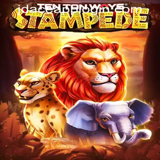 Exploring TenTonWaysStampede at JDACE Online Casino