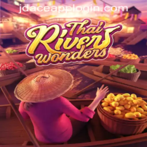 Discover the Excitement of ThaiRiverWonders at JDACE Online Casino