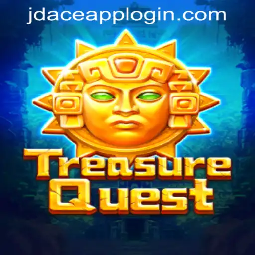 Immerse Yourself in the Thrilling World of TreasureQuest at JDACE Online Casino