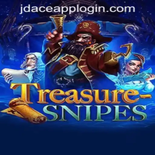 TreasureSnipes: Engage in High-Stakes Adventure with JDACE Online Casino