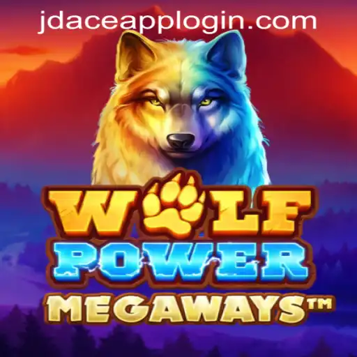 Explore the Thrills of WolfPowerMega at JDACE Online Casino